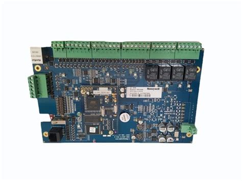 Access Control System - HID Aero X1100 Access controller, Weigand and ...