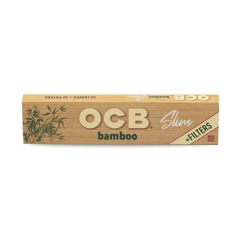 OCB – Slimjim Online