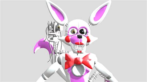 Lolbit VR 的图像结果