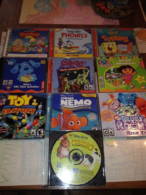 Image result for Learning Computer Toys 1994