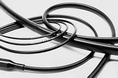 THERMOFIT DR-25 Tubing - TE Connectivity | DigiKey