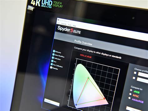 Image result for How to Calibrate Monitor Using Displaycal