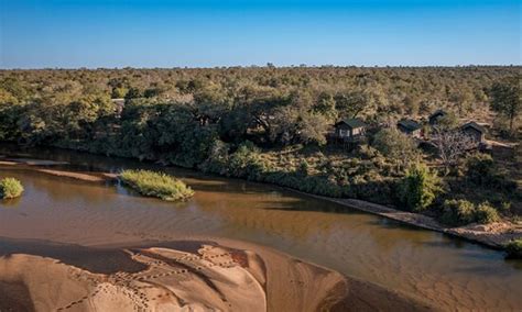 NKUHLU TENTED CAMP (South Africa/Skukuza, Mpumalanga) - Campground ...