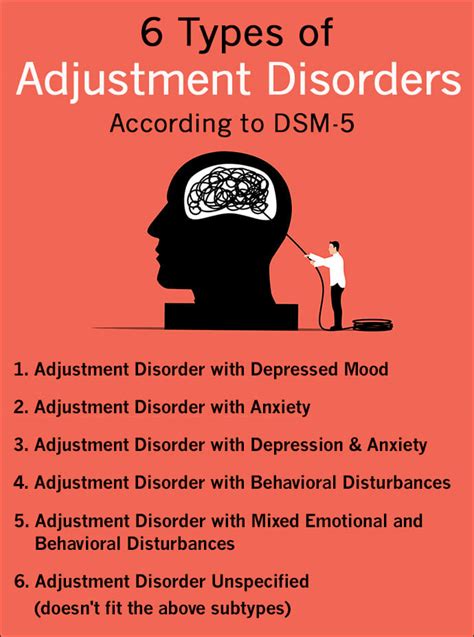 Adjustment Disorder Symptoms, Causes and Treatment - Summit Malibu