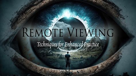 Image result for Remote Viewing Practice