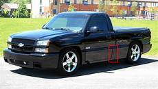 Chevy Silverado Ss Single Cab Wallpaper by Chevy Silverado Ss Sport Cladding Pre Molded Single Chevy Silverado Ss Single Cab Wallpaper