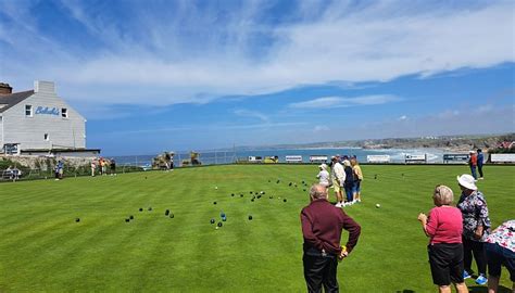 NEWQUAY WEST END BOWLS CLUB - All You Need to Know BEFORE You Go 2026 ...