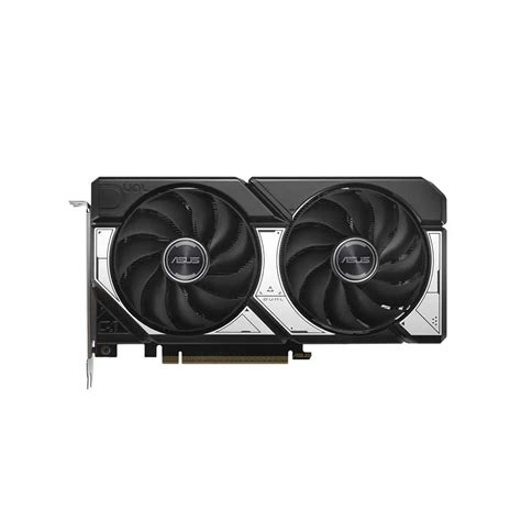 ASUS Dual GeForce RTX 5060 Ti 16GB Nvidia Graphic Card– NISHI INFOTEK LLP