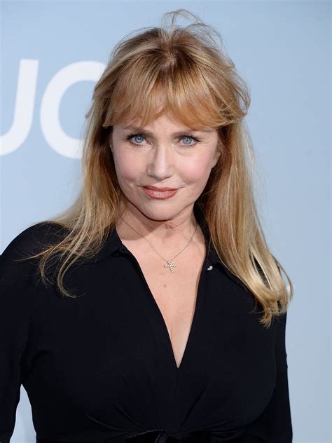 Rebecca De Mornay Legs Photos And Pictures Rebecca De Mornay At The