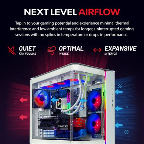 Skytech Gaming Skytech King 95 Gaming PC Desktop AMD Ryzen 7 India | Ubuy