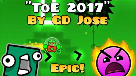 Image result for Geometry Dash Nukebound Toe 3