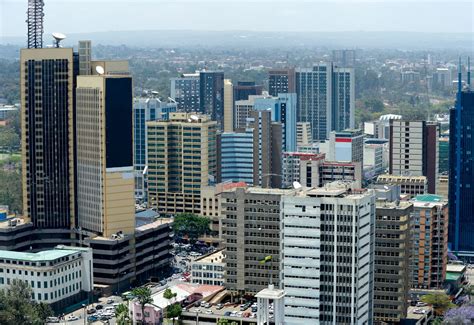 Nairobi, Kenya