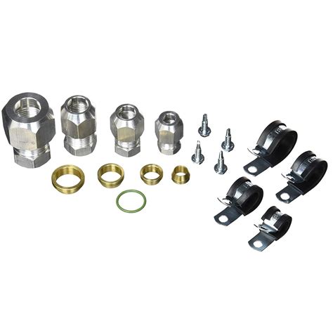 Installing Ac38cb Compression Block Off 的图像结果