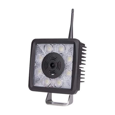 Image result for LED Square Camera