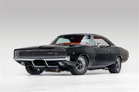 1968 Dodge Challenger