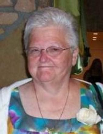 Linda Lou Greife Obituary - 2023 - Allee-Holman-Howe Funeral Home