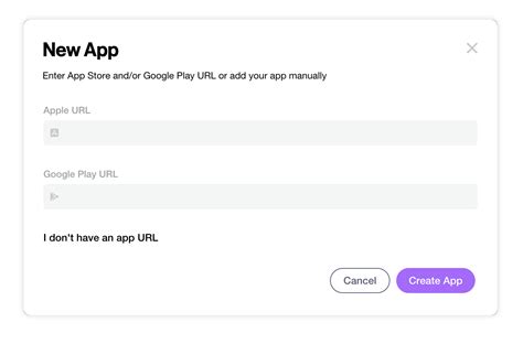 Unity App Maker 的图像结果