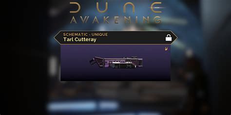 How to Get the Best Early Game Armor in Dune Awakening (Aren's Light ...