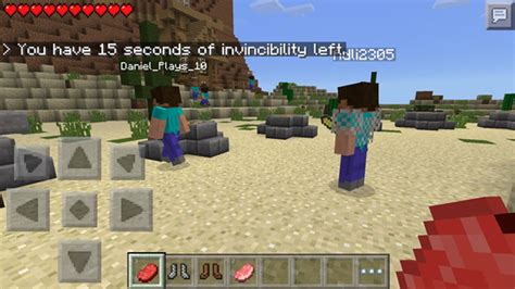 minecraft online games apk v1.7.0