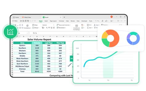 WPS Spreadsheet Tutorial 的图像结果