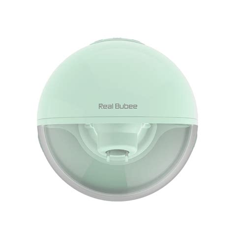 Wearable Pump, Real Bubee Electrical Breast Pump, StarAndDaisy