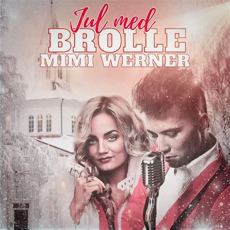 Brolle & Mimi Werner - Julshow @ Gården vid Bron, Åsbro 1, 43268 ...