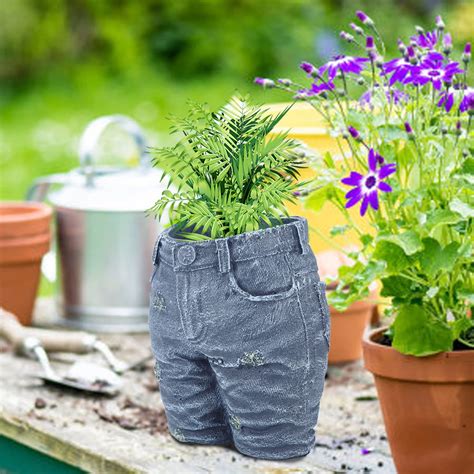 Unusual Garden Flower Containers Chinese New Year Design Garden