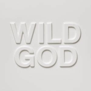 Wild God | Álbum de Nick Cave & The Bad Seeds - LETRAS.COM