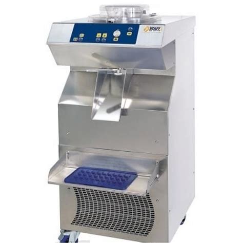 Ice Cream Batch Freezer 40L/H | Commercial & Industrial Ice Cream ...
