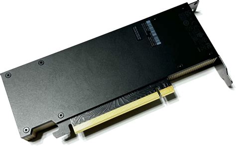 NVIDIA Tesla L4 24GB PCIe Graphics ACELLERATOR HH/HL India | Ubuy