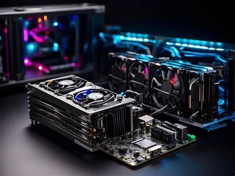 Image result for Gaming Computer Graphics Card
