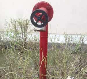 Fire Hydrant System - Manufacturers, Suppliers, Wholesale, Dealers ...