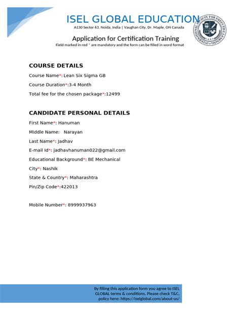 Internet Essentials Application Form 的图像结果