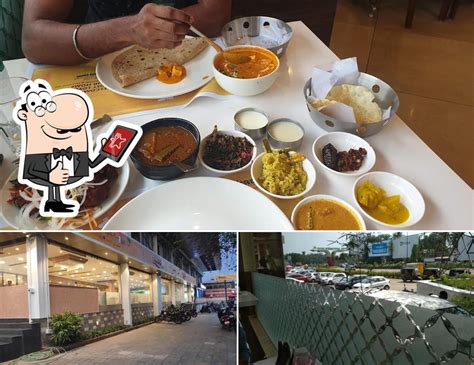 Salkara Restaurant, Athani, National Highway 544 - Restaurant menu and ...