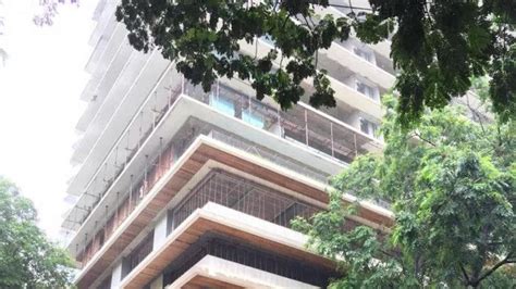 India's costliest apartment! JP Taparia buys triplex worth Rs 369 cr in ...