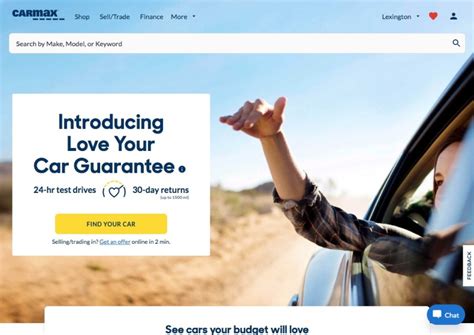 best used car websites florida