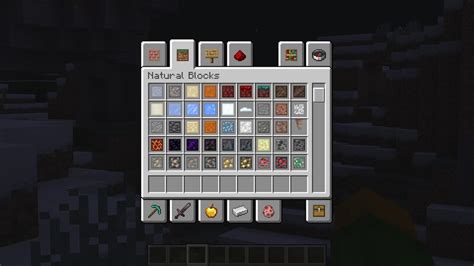 Image result for Flat Items Texture Pack Java