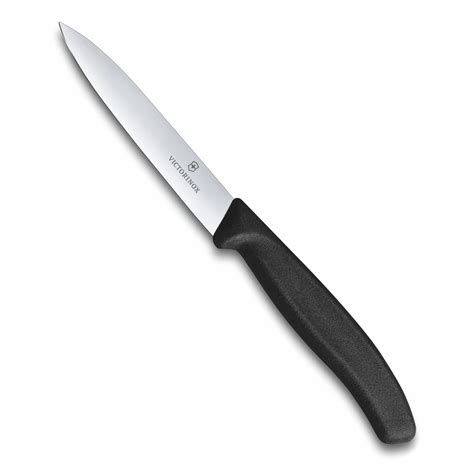 Buy Victorinox Swiss Made Stainless Steel Swiss Classic Paring Knife ...