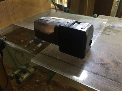 Eheim Everyday Fish Feeder Programmable Automatic Food Dispenser ...