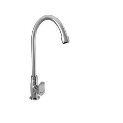 Parryware Alpha Deck Mounted Sink Cock; G2738A1 - Better Home