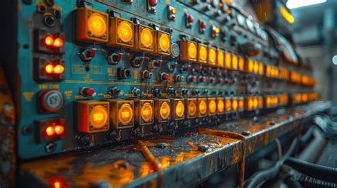 Image result for Antique Control Panel Buttons