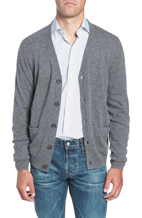 Mens Button Cardigan Style at Virginia Olsen blog