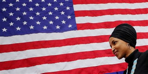 Ilhan Omar's Book Tells an Inspiring Story of Her Life but Much Is ...