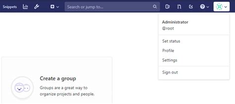 Image result for How to Create GitLab Server