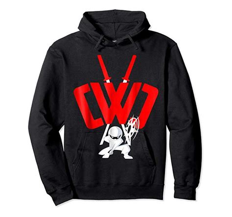 Image result for CWC Chad Wild Clay Merch