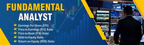 Fundamental Analysis Course at ICFM
