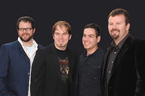 Complete List Of Casting Crowns Band Members - ClassicRockHistory.com