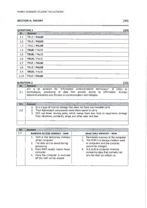 Rezultat imagine pentru Computer Practice N4 Word Processing