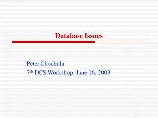 Common Database Problems 的图像结果