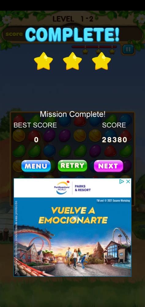 Candy Frenzy APK Download for Android Free